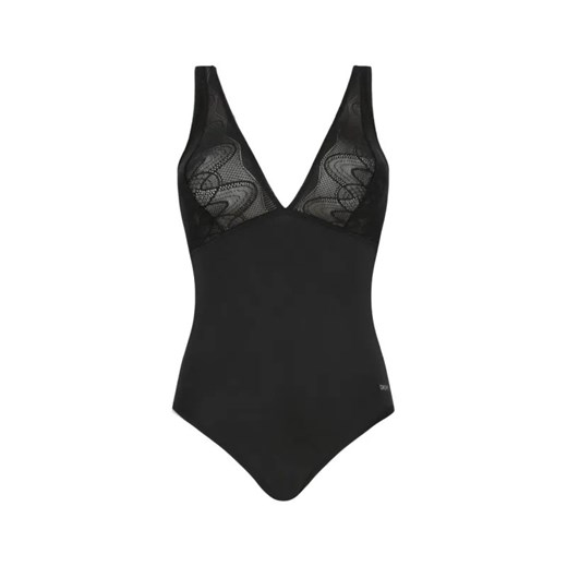 DKNY SLEEPWEAR Body | Slim Fit S promocja Gomez Fashion Store