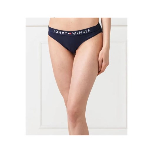 Tommy Hilfiger Figi ze sklepu Gomez Fashion Store w kategorii Majtki damskie - zdjęcie 184502938