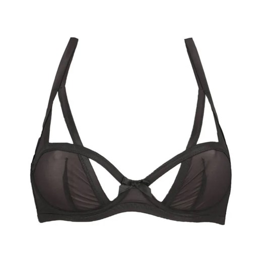 Agent Provocateur Biustonosz JOAN ze sklepu Gomez Fashion Store w kategorii Biustonosze - zdjęcie 184502946