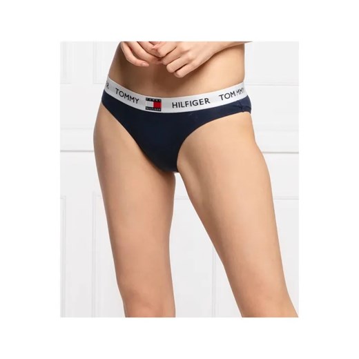 Tommy Hilfiger Figi ze sklepu Gomez Fashion Store w kategorii Majtki damskie - zdjęcie 184502947