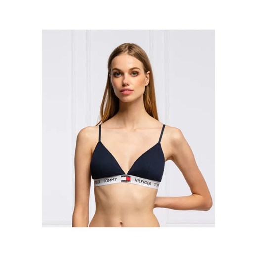 Tommy Hilfiger Biustonosz ze sklepu Gomez Fashion Store w kategorii Biustonosze - zdjęcie 184502949