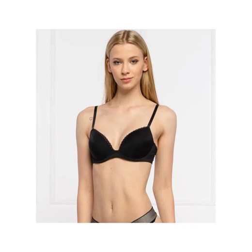 Calvin Klein Underwear Biustonosz Lift Demi ze sklepu Gomez Fashion Store w kategorii Biustonosze - zdjęcie 184502955