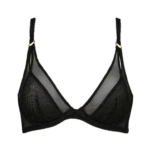 Agent Provocateur Biustonosz SHIMMER ze sklepu Gomez Fashion Store w kategorii Biustonosze - zdjęcie 184502958