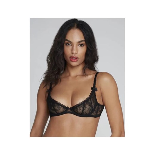 Agent Provocateur Koronkowy biustonosz HINDA ze sklepu Gomez Fashion Store w kategorii Biustonosze - zdjęcie 184502966