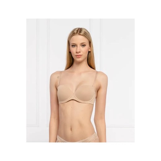 Calvin Klein Underwear Biustonosz ze sklepu Gomez Fashion Store w kategorii Biustonosze - zdjęcie 184502967