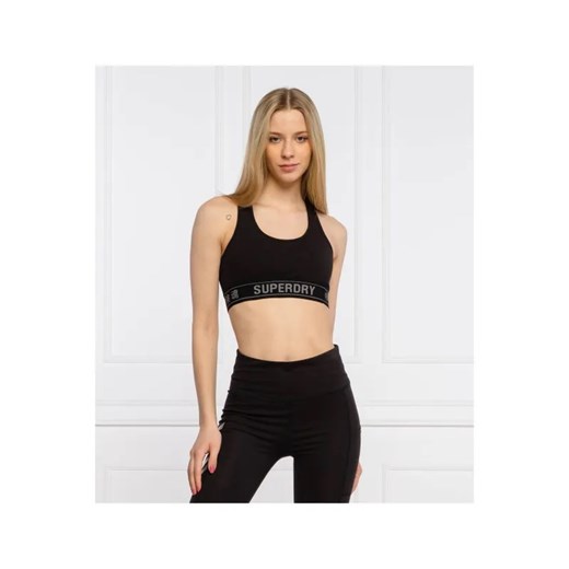 Superdry Biustonosz ze sklepu Gomez Fashion Store w kategorii Biustonosze - zdjęcie 184502968