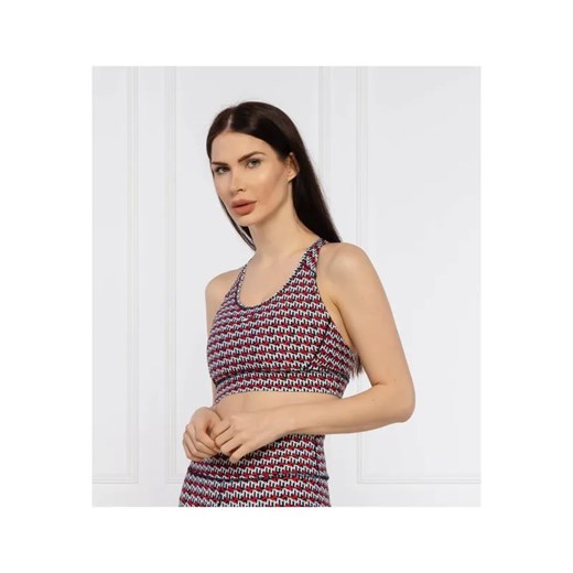 Tommy Sport Biustonosz ze sklepu Gomez Fashion Store w kategorii Biustonosze - zdjęcie 184502975
