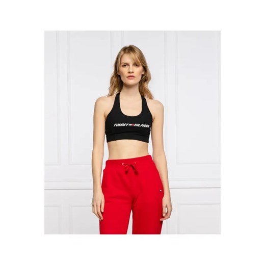 Tommy Sport Biustonosz ze sklepu Gomez Fashion Store w kategorii Biustonosze - zdjęcie 184502977