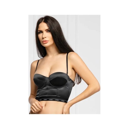 Guess Underwear  Biustonosz ze sklepu Gomez Fashion Store w kategorii Biustonosze - zdjęcie 184502985
