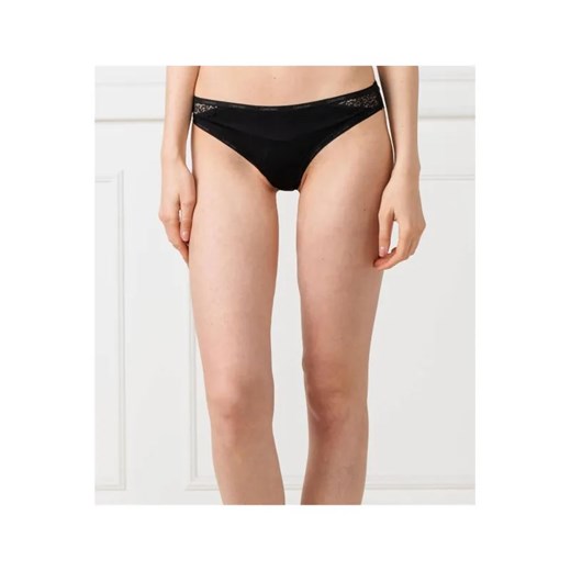 Calvin Klein Underwear Figi brazylijskie ze sklepu Gomez Fashion Store w kategorii Majtki damskie - zdjęcie 184502986