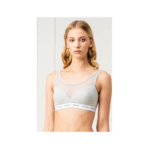 Guess Underwear  Biustonosz BRALETTE ze sklepu Gomez Fashion Store w kategorii Biustonosze - zdjęcie 184502987