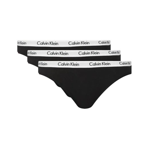 Calvin Klein Underwear Figi 3-pack ze sklepu Gomez Fashion Store w kategorii Majtki damskie - zdjęcie 184502996