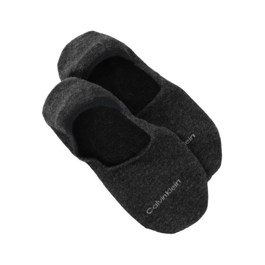 Calvin Klein Skarpety 2-pack ze sklepu Gomez Fashion Store w kategorii Skarpetki damskie - zdjęcie 184503005