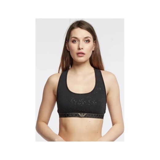 Emporio Armani Komplet ze sklepu Gomez Fashion Store w kategorii Majtki damskie - zdjęcie 184503007