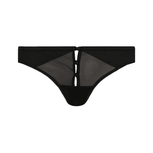 Guess Underwear  Stringi ALICIA ze sklepu Gomez Fashion Store w kategorii Majtki damskie - zdjęcie 184503017