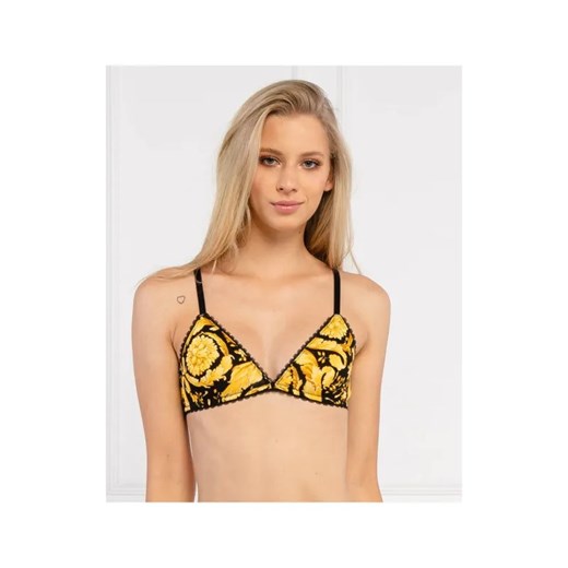 Versace Biustonosz ze sklepu Gomez Fashion Store w kategorii Biustonosze - zdjęcie 184503019