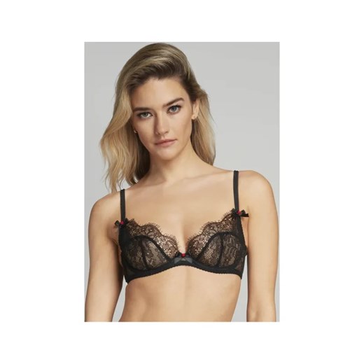 Agent Provocateur Koronkowy biustonosz LORNA ze sklepu Gomez Fashion Store w kategorii Biustonosze - zdjęcie 184503026