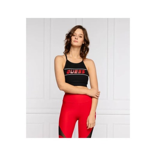 GUESS ACTIVE Biustonosz ze sklepu Gomez Fashion Store w kategorii Biustonosze - zdjęcie 184503027