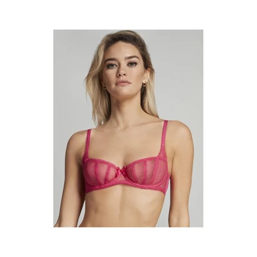 Agent Provocateur Biustonosz RAIVEN ze sklepu Gomez Fashion Store w kategorii Biustonosze - zdjęcie 184503029