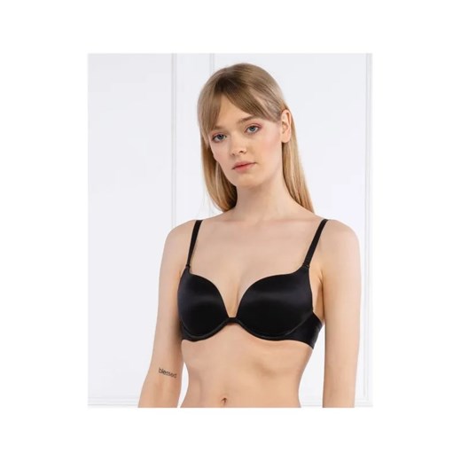 Wolford Biustonosz Sheer Touch ze sklepu Gomez Fashion Store w kategorii Biustonosze - zdjęcie 184503035