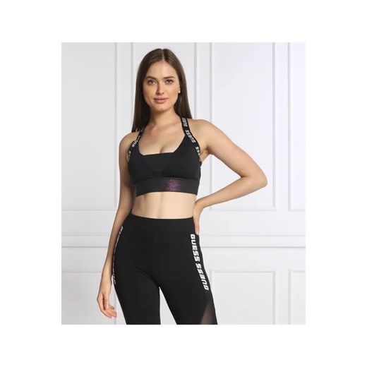 GUESS ACTIVE Biustonosz CHERRY ze sklepu Gomez Fashion Store w kategorii Biustonosze - zdjęcie 184503066