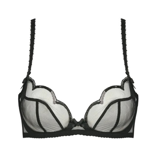 Agent Provocateur Koronkowy biustonosz LORNAPARTY ze sklepu Gomez Fashion Store w kategorii Biustonosze - zdjęcie 184503076
