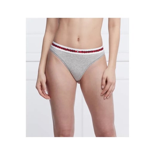 Tommy Hilfiger Stringi ze sklepu Gomez Fashion Store w kategorii Majtki damskie - zdjęcie 184503078