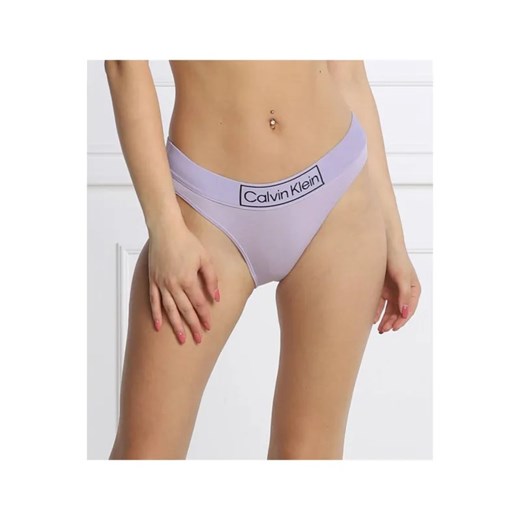 Calvin Klein Underwear Figi ze sklepu Gomez Fashion Store w kategorii Majtki damskie - zdjęcie 184503108