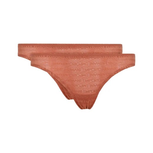 Emporio Armani Figi 2-pack Emporio Armani XS Gomez Fashion Store okazja