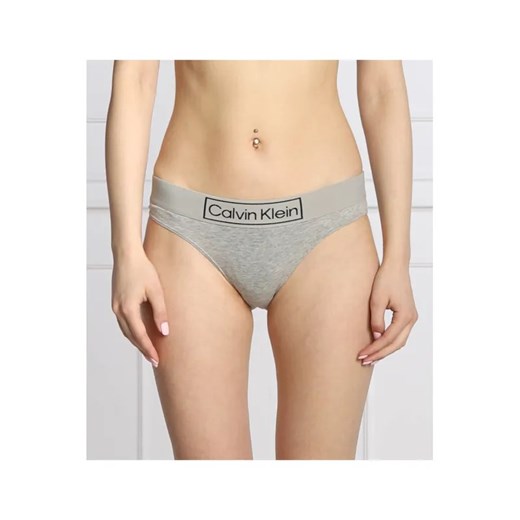 Calvin Klein Underwear Figi ze sklepu Gomez Fashion Store w kategorii Majtki damskie - zdjęcie 184503117