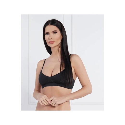 Calvin Klein Underwear Biustonosz LGHT LINED ze sklepu Gomez Fashion Store w kategorii Biustonosze - zdjęcie 184503118