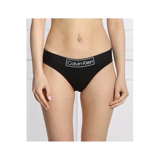 Calvin Klein Underwear Figi ze sklepu Gomez Fashion Store w kategorii Majtki damskie - zdjęcie 184503125