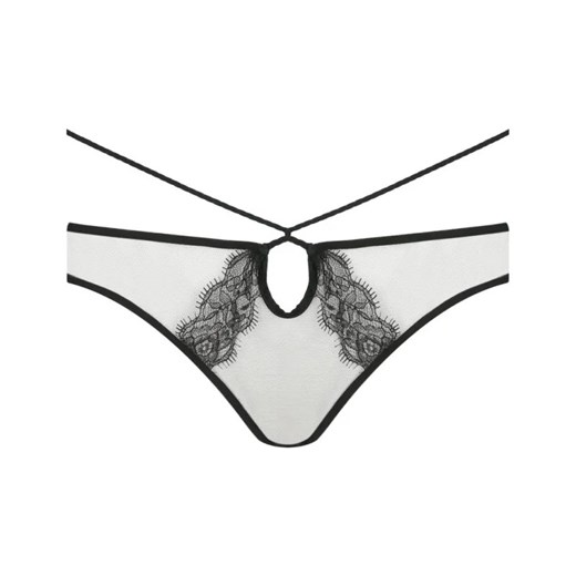 Agent Provocateur Figi NYXIE ze sklepu Gomez Fashion Store w kategorii Majtki damskie - zdjęcie 184503126
