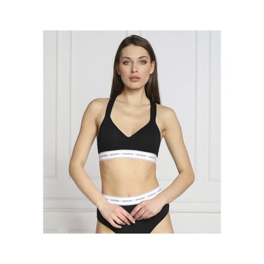 Guess Underwear  Biustonosz CARRIE ze sklepu Gomez Fashion Store w kategorii Biustonosze - zdjęcie 184503129