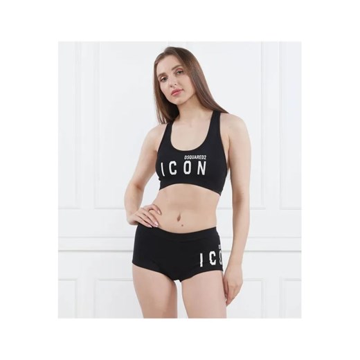 Dsquared2 Biustonosz ze sklepu Gomez Fashion Store w kategorii Biustonosze - zdjęcie 184503139