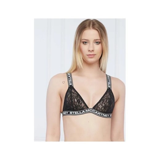 Stella McCartney Biustonosz ze sklepu Gomez Fashion Store w kategorii Biustonosze - zdjęcie 184503148
