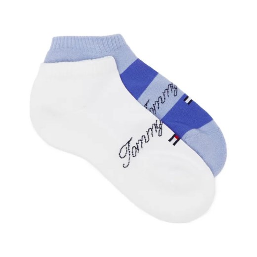 Tommy Jeans Skarpety/stopki 2-pack ze sklepu Gomez Fashion Store w kategorii Skarpetki męskie - zdjęcie 184503149