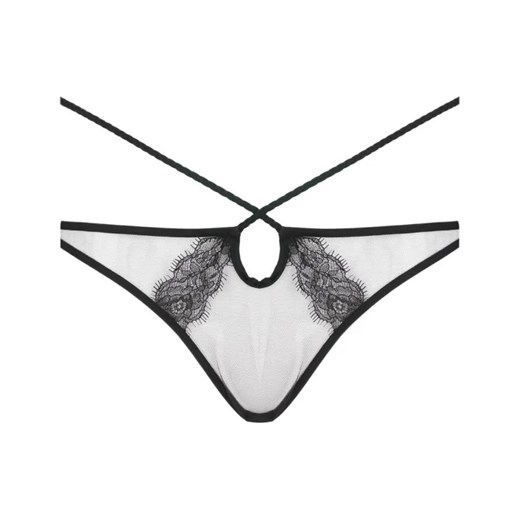 Agent Provocateur Figi NYXIE OUVERT ze sklepu Gomez Fashion Store w kategorii Majtki damskie - zdjęcie 184503166