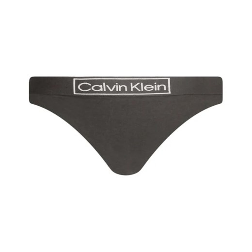 Calvin Klein Underwear Figi ze sklepu Gomez Fashion Store w kategorii Majtki damskie - zdjęcie 184503188