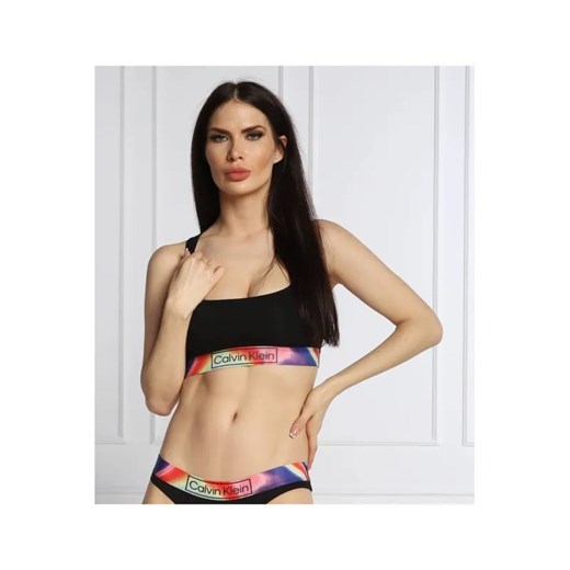 Calvin Klein Underwear Biustonosz ze sklepu Gomez Fashion Store w kategorii Biustonosze - zdjęcie 184503195
