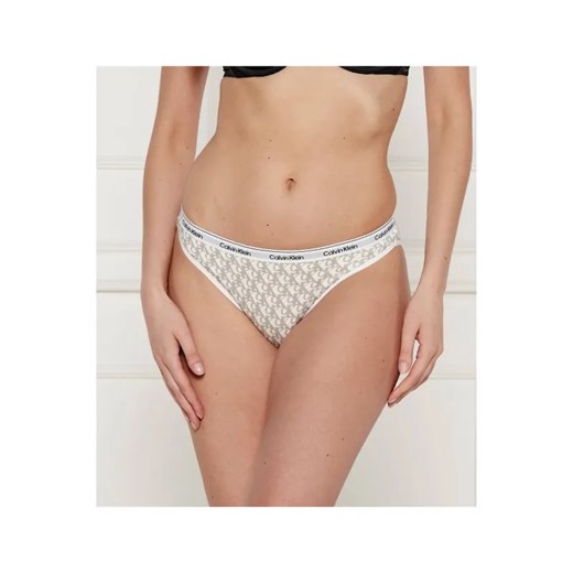 Calvin Klein Underwear Figi ze sklepu Gomez Fashion Store w kategorii Majtki damskie - zdjęcie 184503215