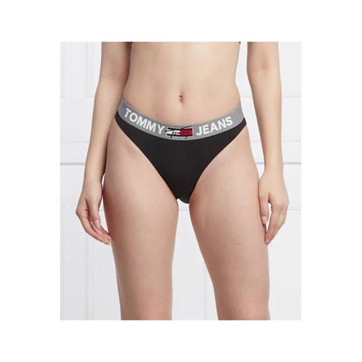 Tommy Hilfiger Figi ze sklepu Gomez Fashion Store w kategorii Majtki damskie - zdjęcie 184503217