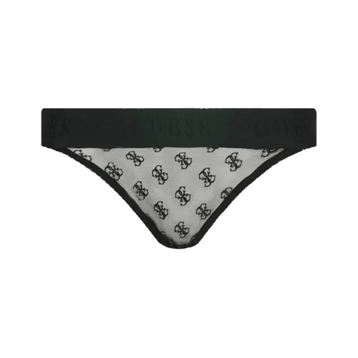 Guess Underwear  Figi ze sklepu Gomez Fashion Store w kategorii Majtki damskie - zdjęcie 184503237