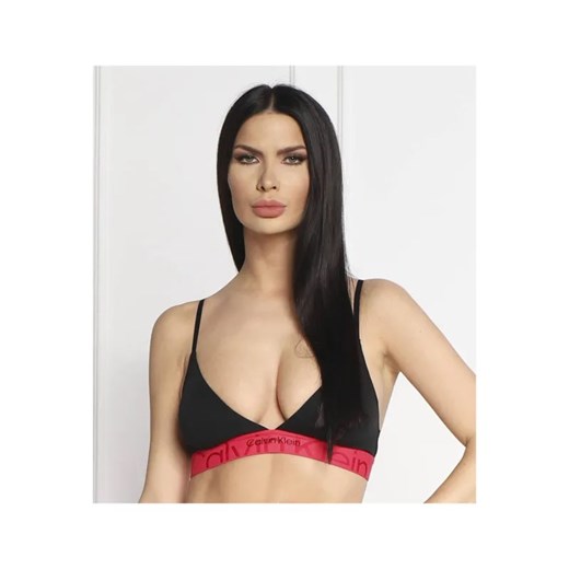 Calvin Klein Underwear Biustonosz ze sklepu Gomez Fashion Store w kategorii Biustonosze - zdjęcie 184503238