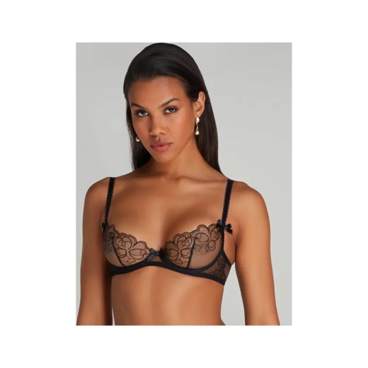 Agent Provocateur Koronkowy biustonosz MAYSIE ze sklepu Gomez Fashion Store w kategorii Biustonosze - zdjęcie 184503255