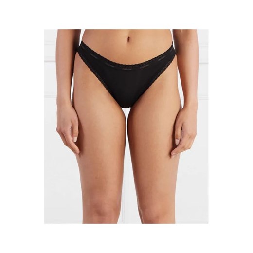 Calvin Klein Underwear Figi ze sklepu Gomez Fashion Store w kategorii Majtki damskie - zdjęcie 184503256
