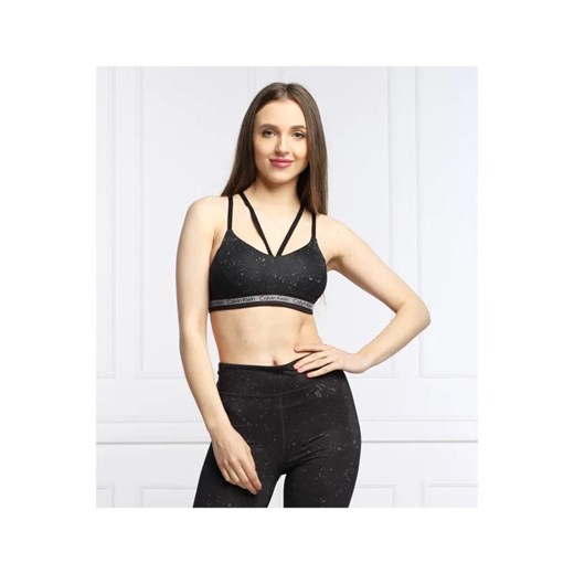Calvin Klein Performance Biustonosz ze sklepu Gomez Fashion Store w kategorii Biustonosze - zdjęcie 184503269