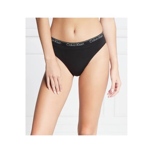 Calvin Klein Underwear Figi ze sklepu Gomez Fashion Store w kategorii Majtki damskie - zdjęcie 184503276
