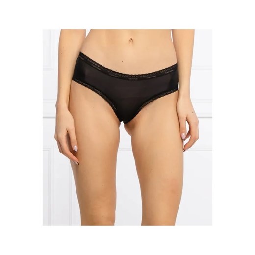 Calvin Klein Underwear Figi ze sklepu Gomez Fashion Store w kategorii Majtki damskie - zdjęcie 184503277