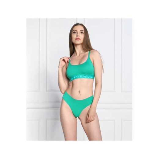 DKNY SLEEPWEAR Biustonosz ze sklepu Gomez Fashion Store w kategorii Biustonosze - zdjęcie 184503288